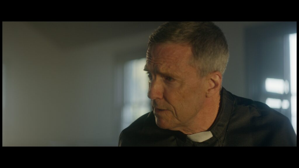 Priest - Annihilator Unleashed