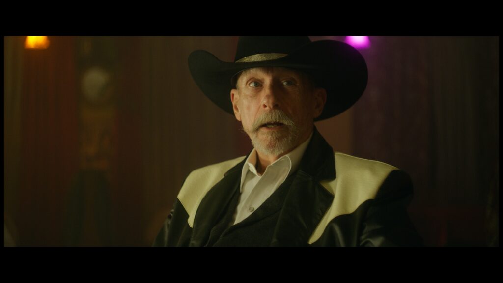 Richard - Annihilator Unleashed